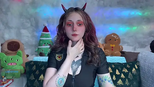 Chat XXX Live _Devill_Baby