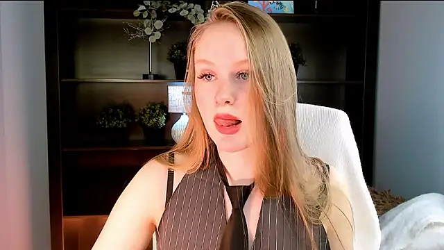 Chatroom XXX en direct de VivienLeeigh