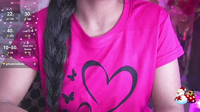 Somiya87 Live XXX-chat