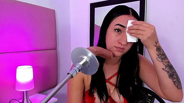 SammyMorales: απευθείας συνομιλία ΧΧΧ