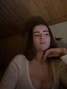 mewKate's Live XXX Chat