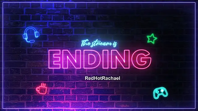 RedHotRachael Live XXX-chat