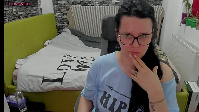 eveline_jamesのライブXXXチャット