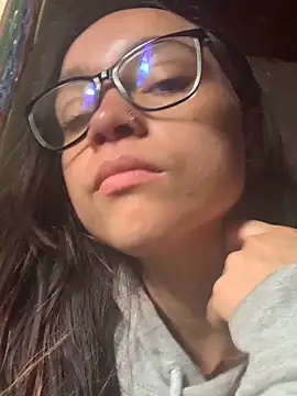 Dafne_Mel Chat XXX in diretta