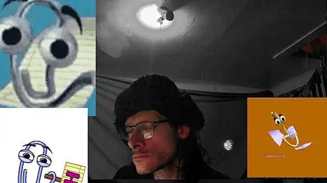 MasterDaddyCool 即時 XXX 聊天