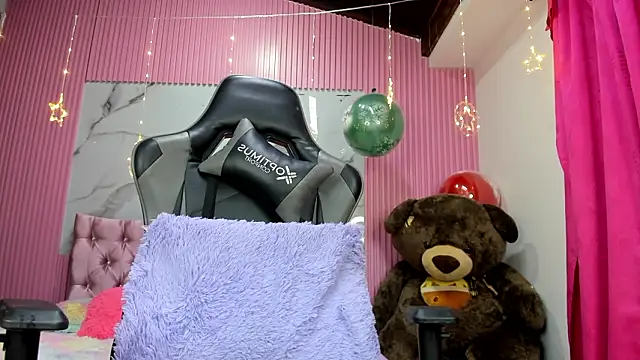 Mindy_19's Live XXX Chat