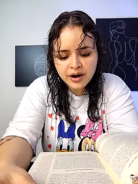 SeleneLuminari8: απευθείας συνομιλία ΧΧΧ