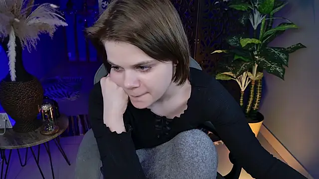 EllieMurler's Live XXX Chat