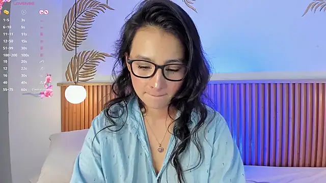 Valleriie_'s Live XXX Chat