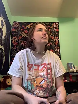 euphoricangel's Webcam Show