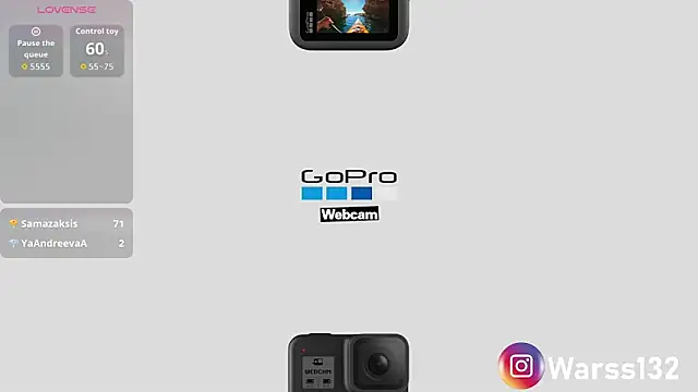 Chat XXX Live Warssss