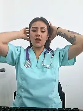 CAROLINE__07 Live XXX-chat