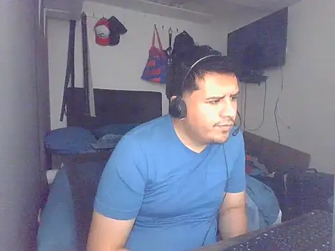 Xxxristiano – Live XXX-chat