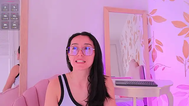 Ginevra_esposito's Live XXX Chat