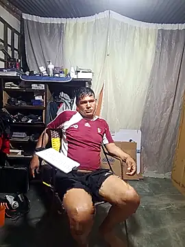 Chat XXX en directo de Franklin111230