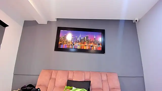 Онлайн чат XXX CharlotteCottin