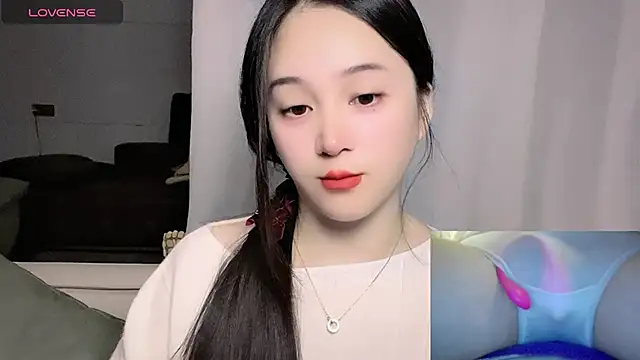 woaiqinqin's Live XXX Chat
