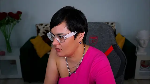 LauraDavidsons: απευθείας συνομιλία ΧΧΧ