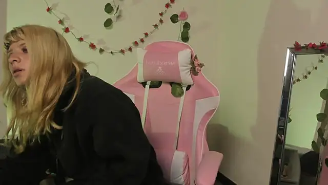 Amnesia_'s Live XXX Chat