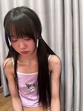 Chat XXX en directo de xinyu789