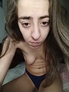 BarbiieeMiauh's Webcam Show