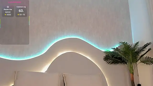 CannelaSmith Live XXX-chat