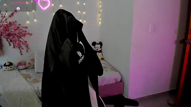 AvaScott_ Live XXX-chat