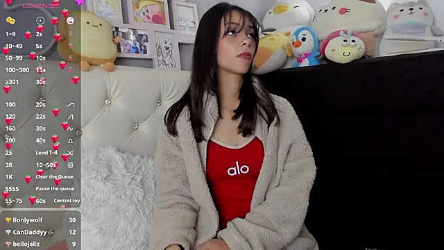 Yuni_kim Live XXX-chat