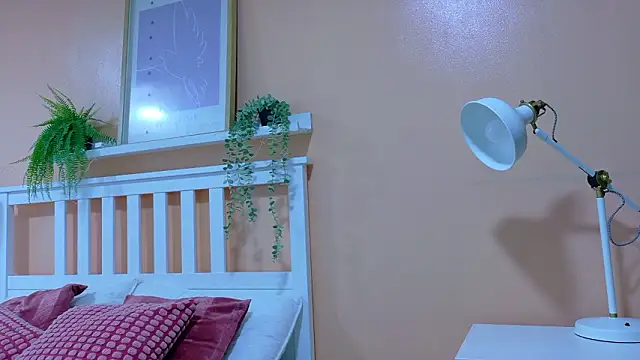 XXX chat uživo modela Annavic__