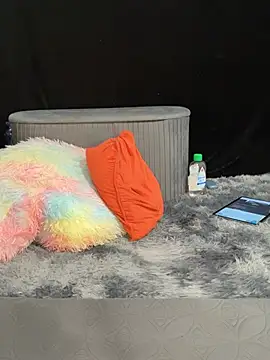 MissSaraNoir Live XXX-chat