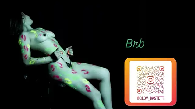 clover_tter_のライブXXXチャット