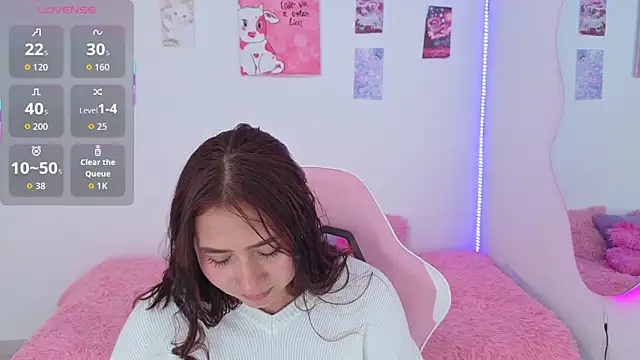 hime_ko's Live XXX Chat