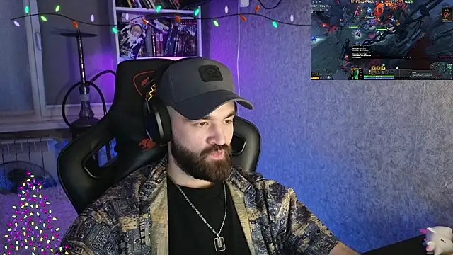 Nik_Namee's Live XXX Chat