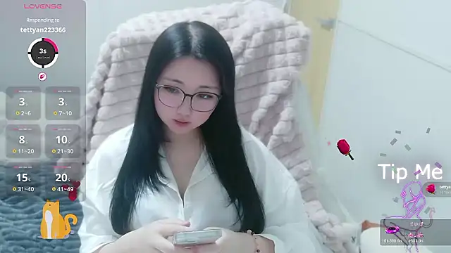 Hibikiii_'s Live XXX Chat