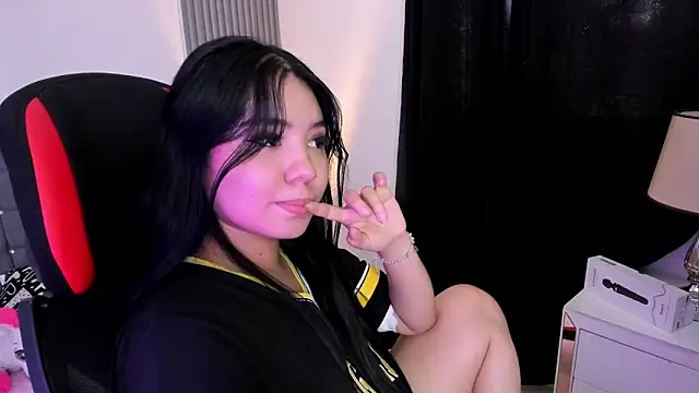 sara_hils1 Live XXX-chat