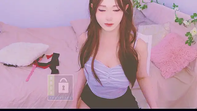 LongoriaEva's Live XXX Chat