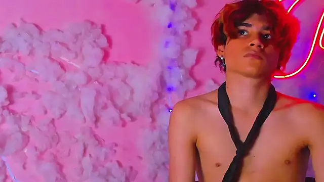 Leo_Glow's Live XXX Chat