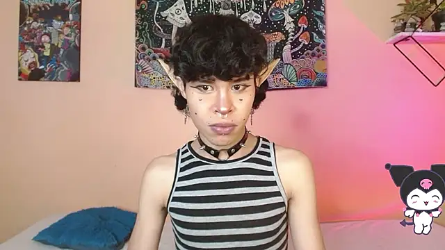 nicolai_a Live XXX-Chat