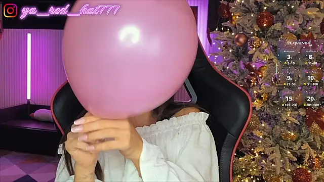 -RED_HAT- Live XXX-chat