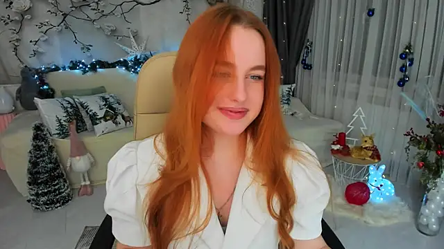 AirySilhouette's Live XXX Chat