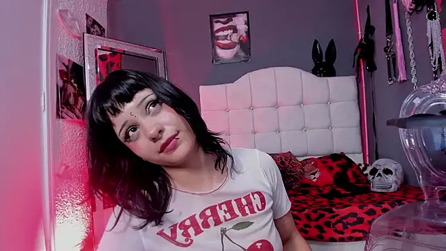 Harmony_Sky1 Obrolan Langsung XXX