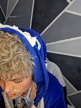 megan_cr's Live XXX Chat