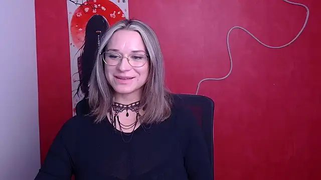 Melodie_Aster – Naživo XXX chat