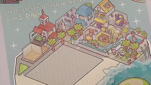 Miyeoonn's Live XXX Chat