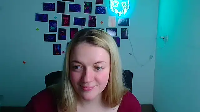 Samantha_Gloww Live XXX-chat