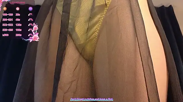 XXX chat uživo modela natur_ella