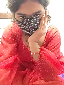 Cut_madhuri élő XXX-chatje