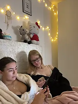 georgiag Live XXX-chat