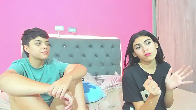 Chat XXX Live ariloe_quintero