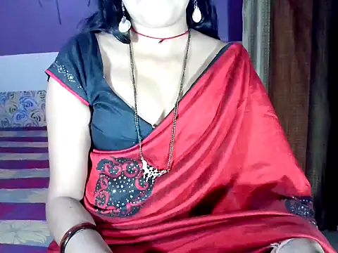 Webkamerová show ADHYA__